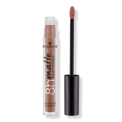 8H Matte Liquid Lipstick