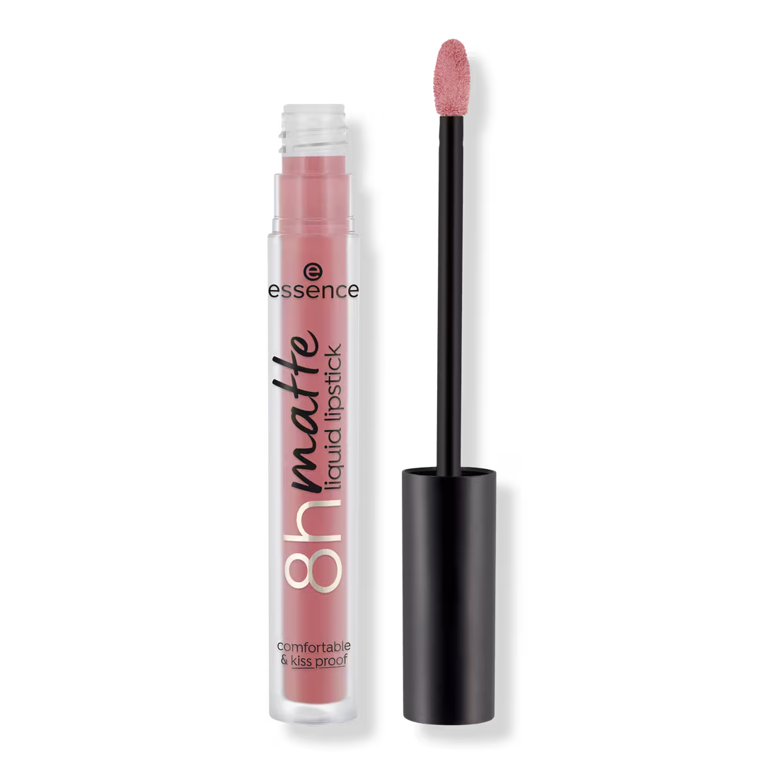 8H Matte Liquid Lipstick