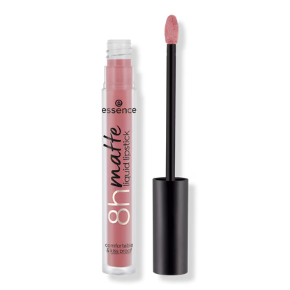8H Matte Liquid Lipstick
