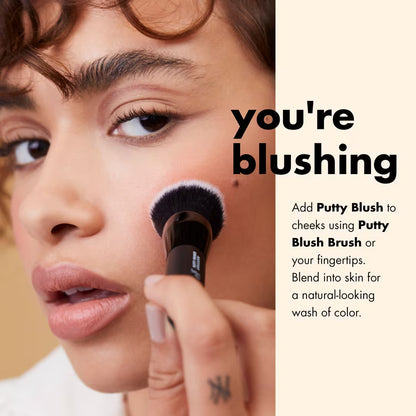 Putty Blush