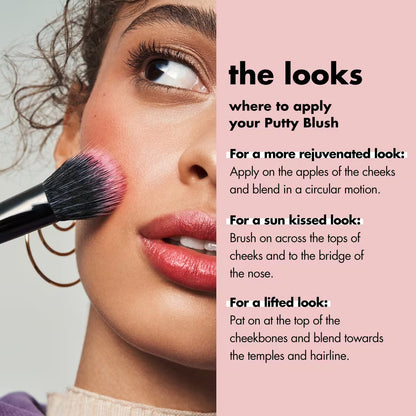 Putty Blush