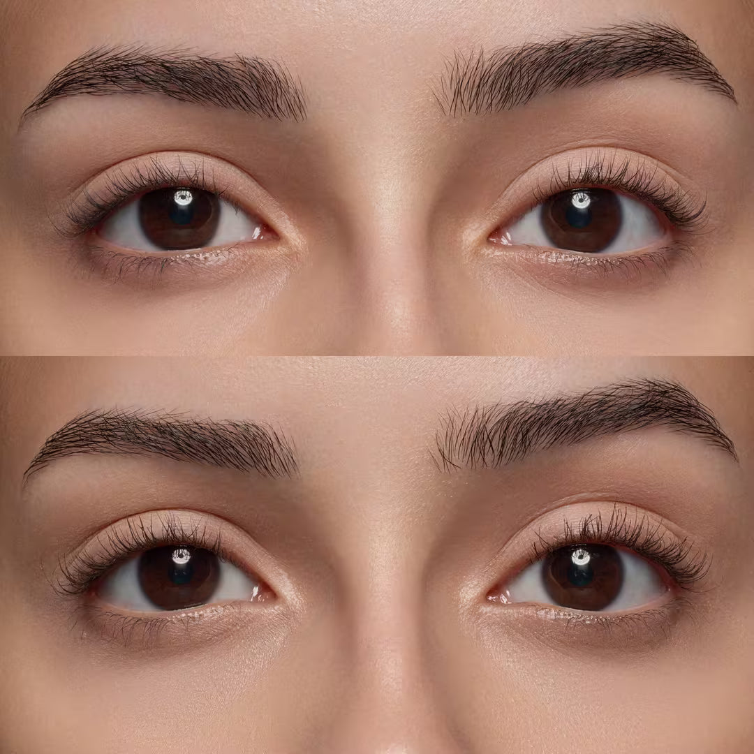 WITHOUT LIMIT Eyelash Volumizing Mascara
