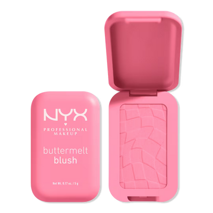 Buttermelt Blush