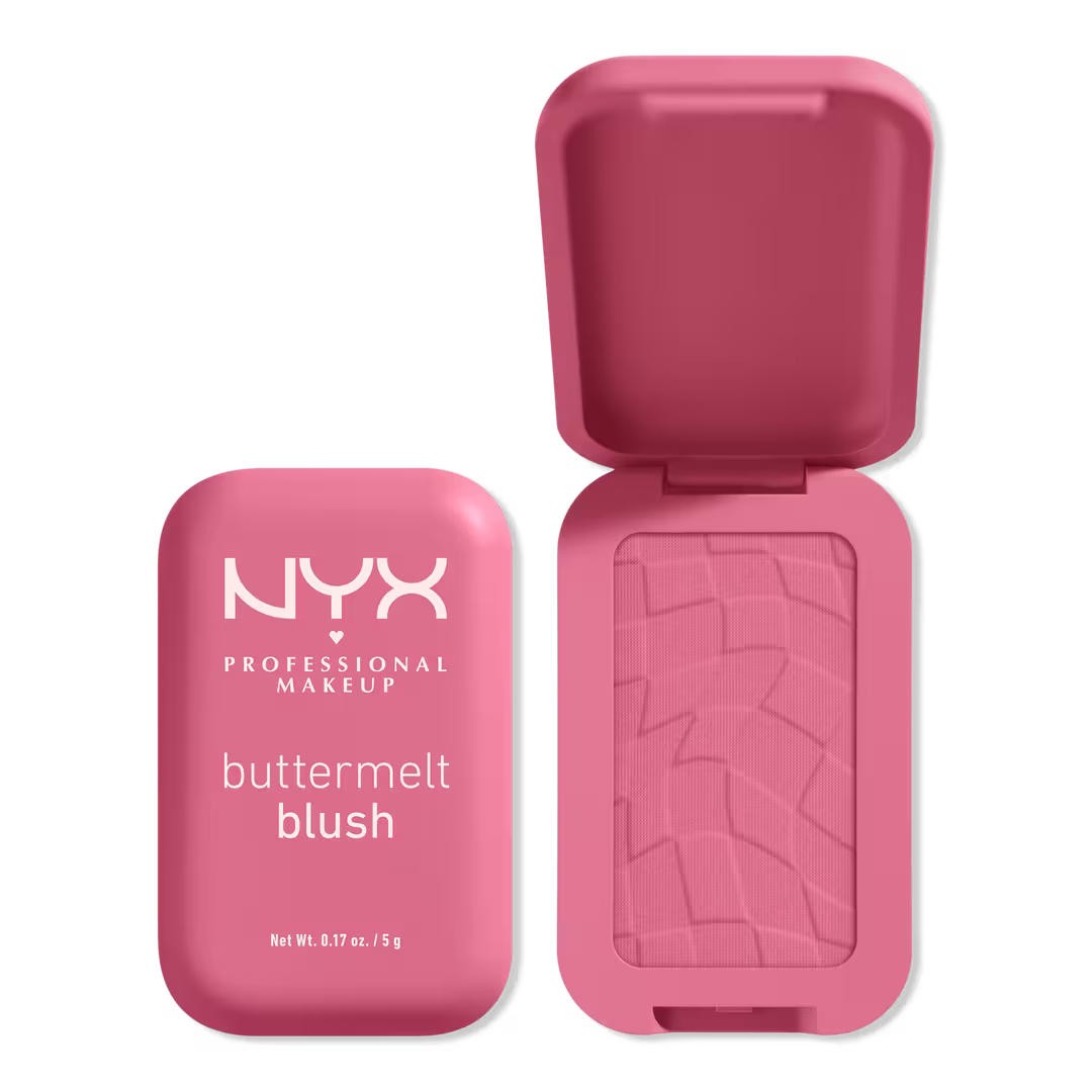 Buttermelt Blush