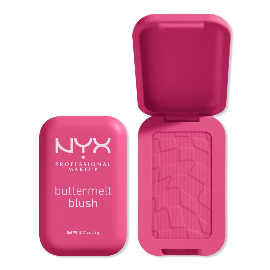 Buttermelt Blush