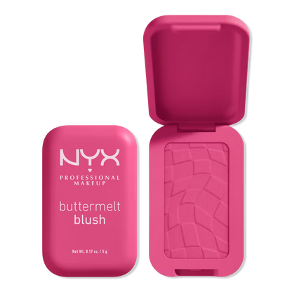 Buttermelt Blush