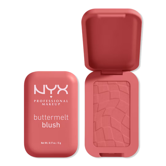 Buttermelt Blush
