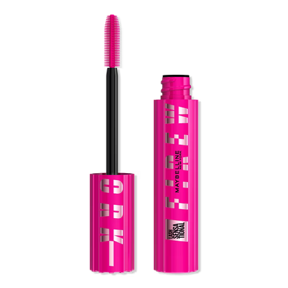 Maybelline Lash Sensational Fire Work