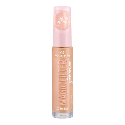 Magic Filter Brightening Fluid