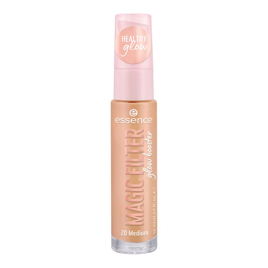 Magic Filter Brightening Fluid