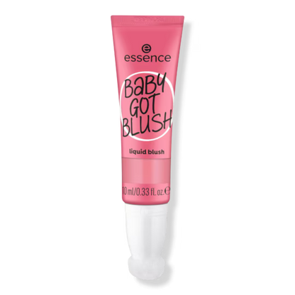 Baby Got Blush Liquid Blush