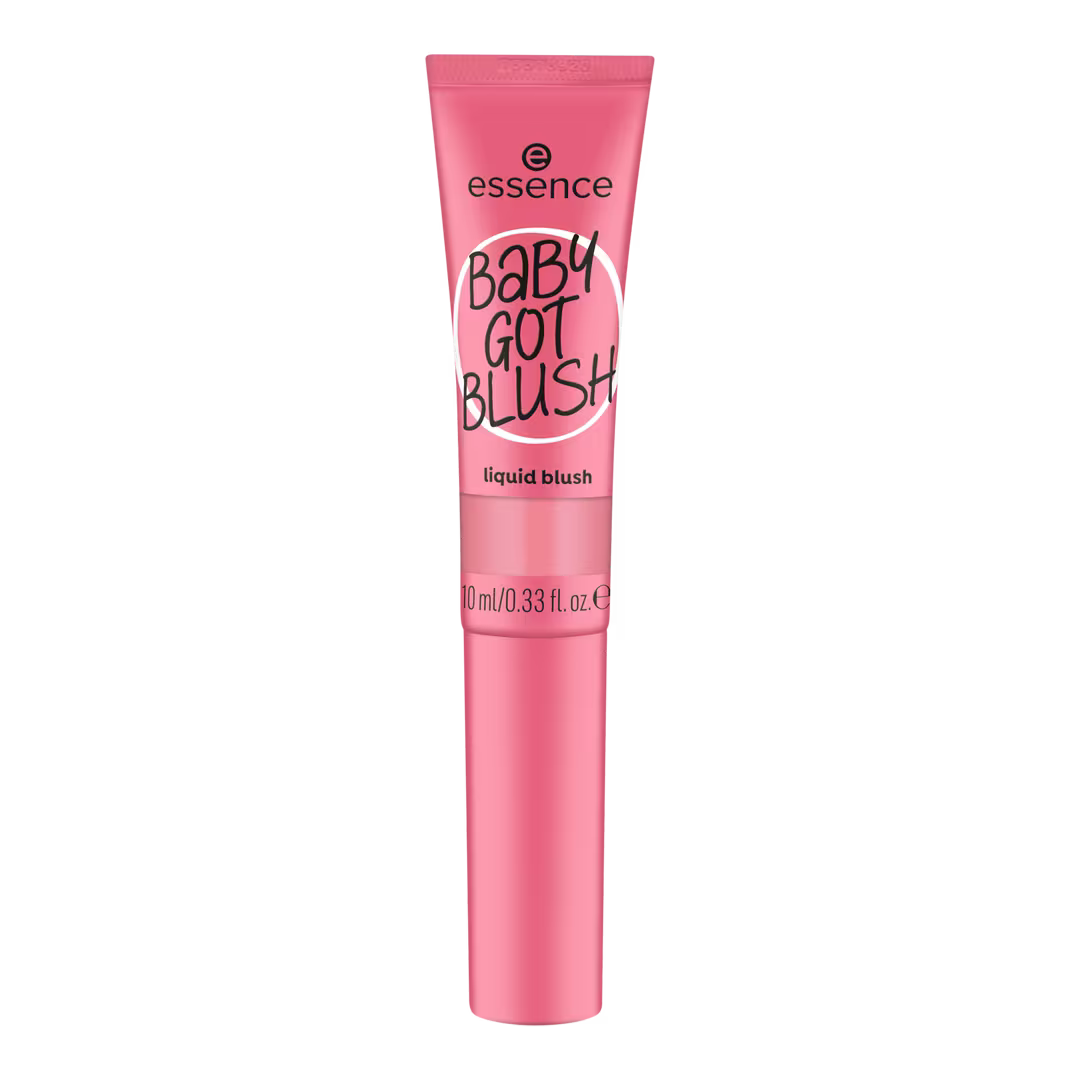 Baby Got Blush Liquid Blush