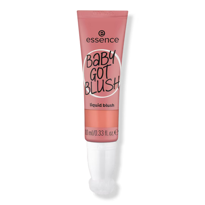 Baby Got Blush Liquid Blush