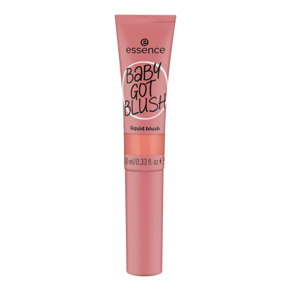 Baby Got Blush Liquid Blush