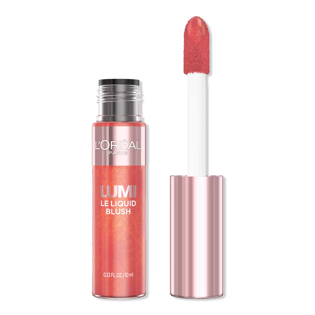 Lumi Le Liquid Blush