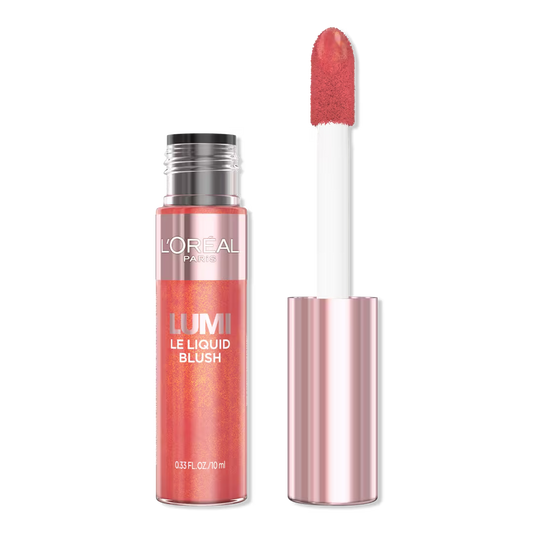 Lumi Le Liquid Blush