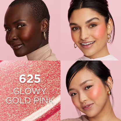Lumi Le Liquid Blush