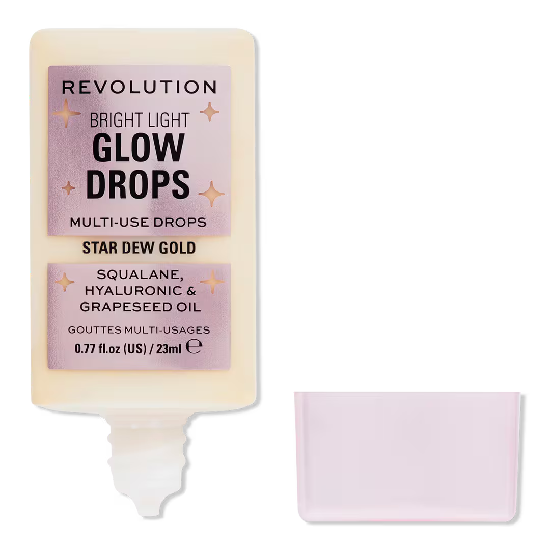 Bright Light Drops Liquid Illuminator