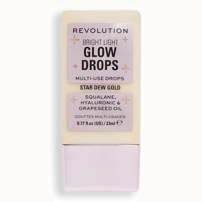 Bright Light Glow Drops