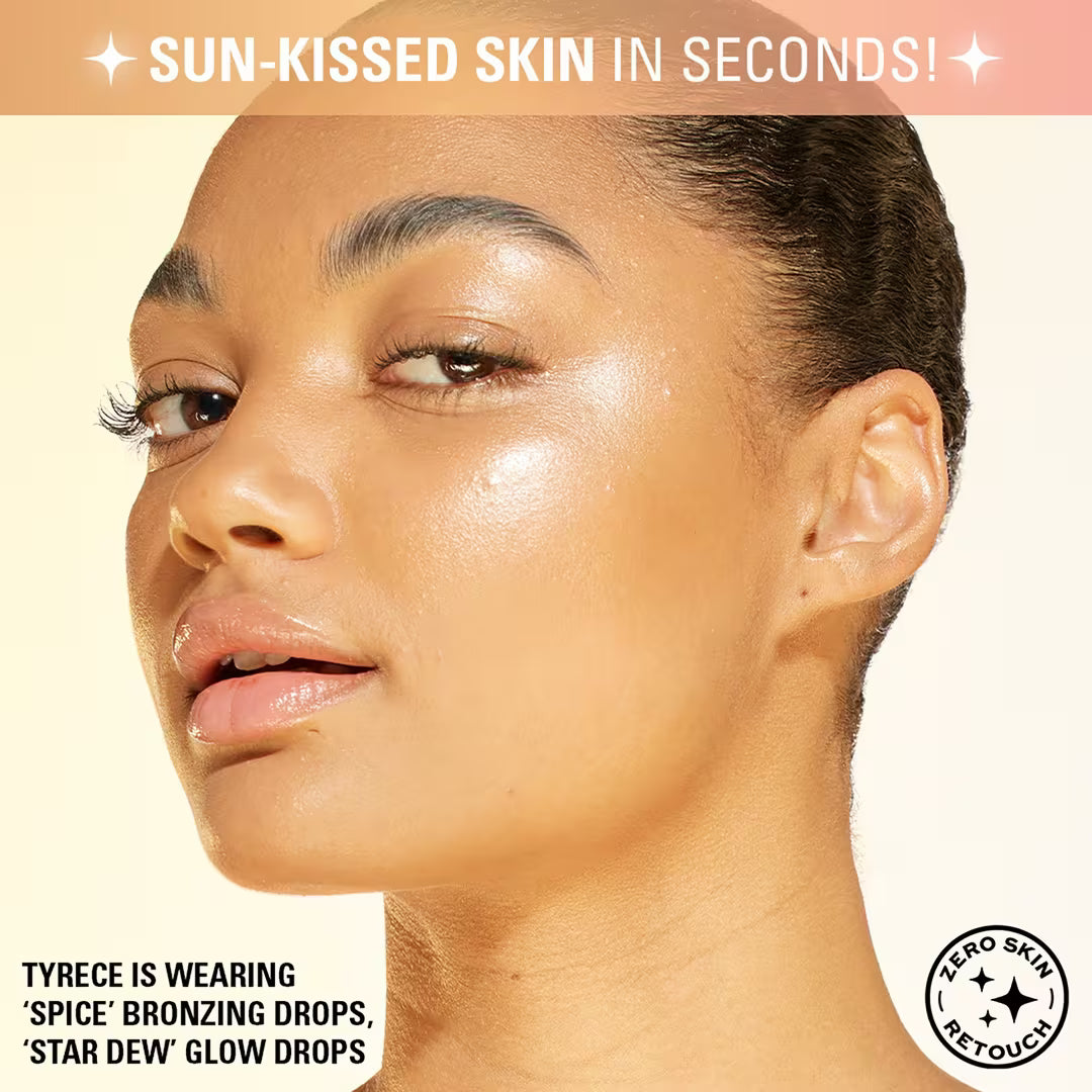 Bright Light Drops Liquid Illuminator