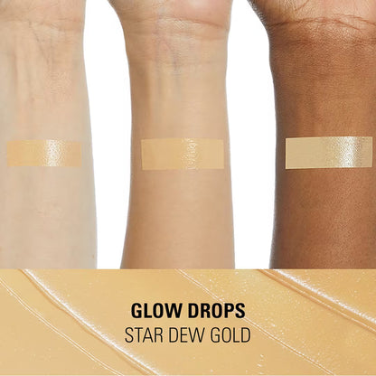 Bright Light Drops Liquid Illuminator
