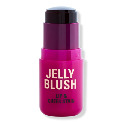 Jelly Blush Stick Lip & Cheek Stain