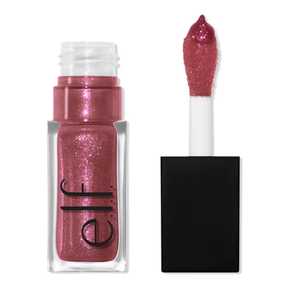 Glow Reviver Lip Oil Glimmer