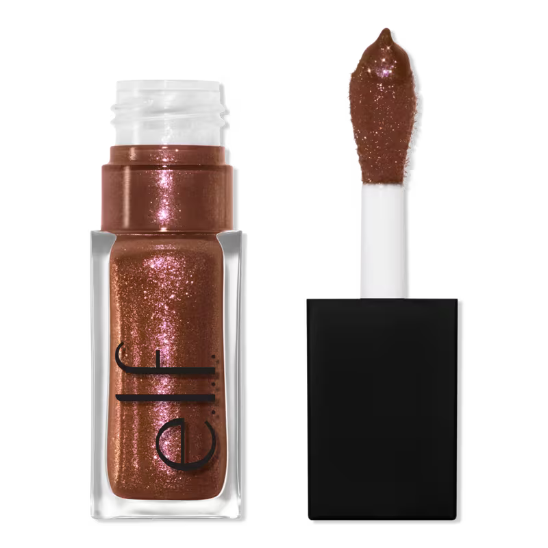 Glow Reviver Lip Oil Glimmer