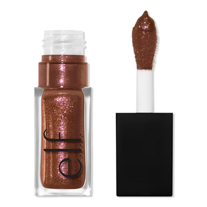 Glow Reviver Lip Oil Glimmer