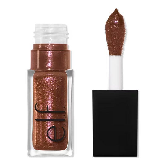 Glow Reviver Lip Oil Glimmer
