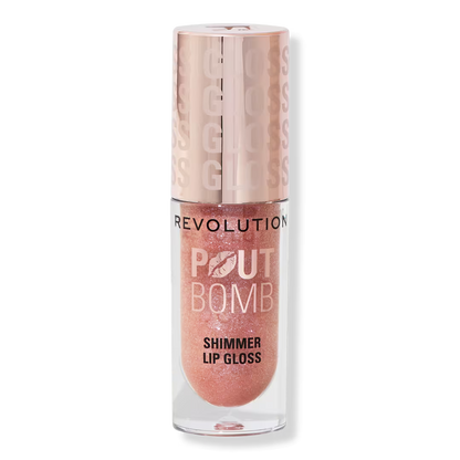 Shimmer Bomb Lip Gloss
