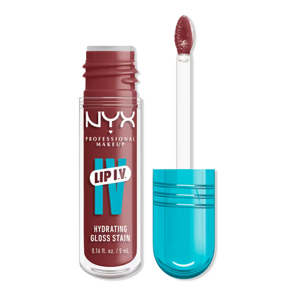 Make Up Lip IV Lip Gloss Tint