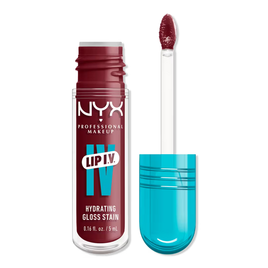 Make Up Lip IV Lip Gloss Tint