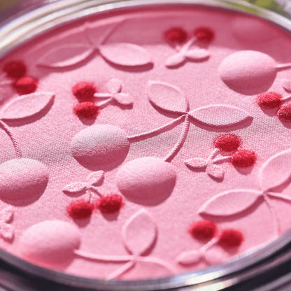 SO CHERRY Happy Blushlighter