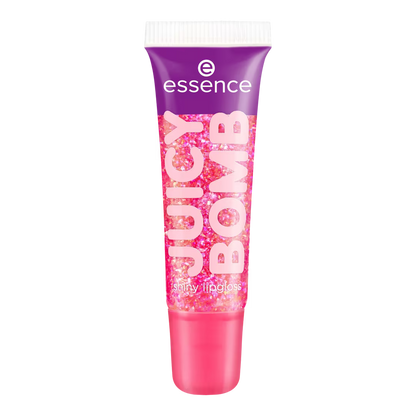 Juicy Bomb Party Shiny Lipgloss