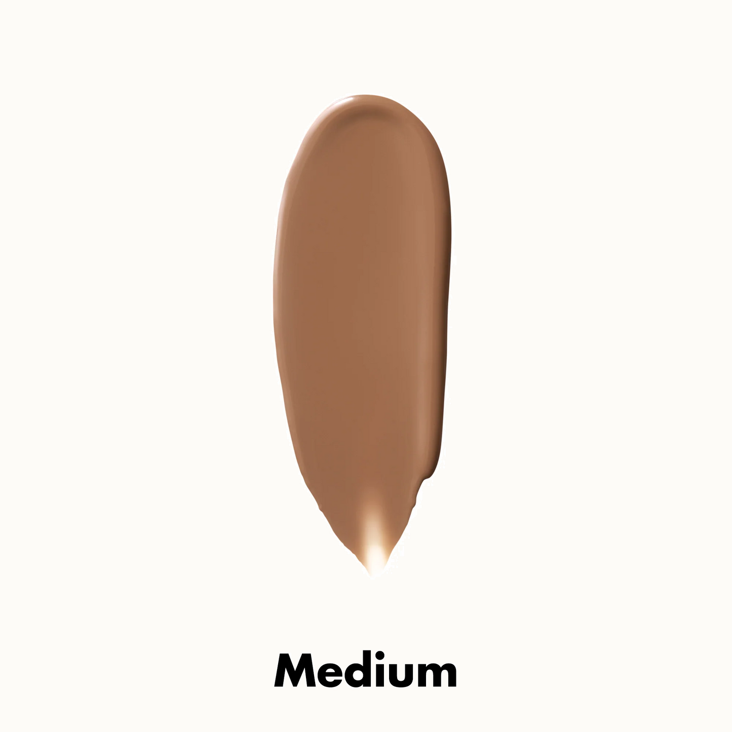 Soft Glam Cream Bronzer