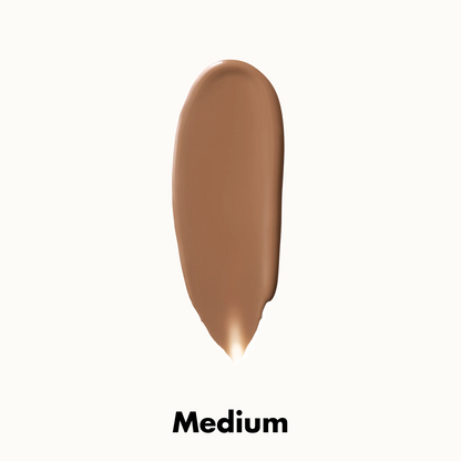 Soft Glam Cream Bronzer
