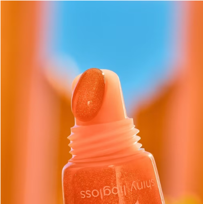 YEE HAW! shiny lipgloss