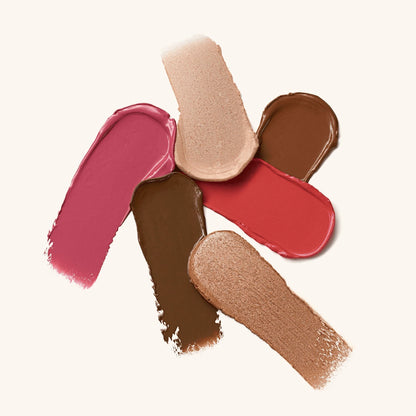 Magic Shaper Face Cream Palette - 010 Holy Grail
