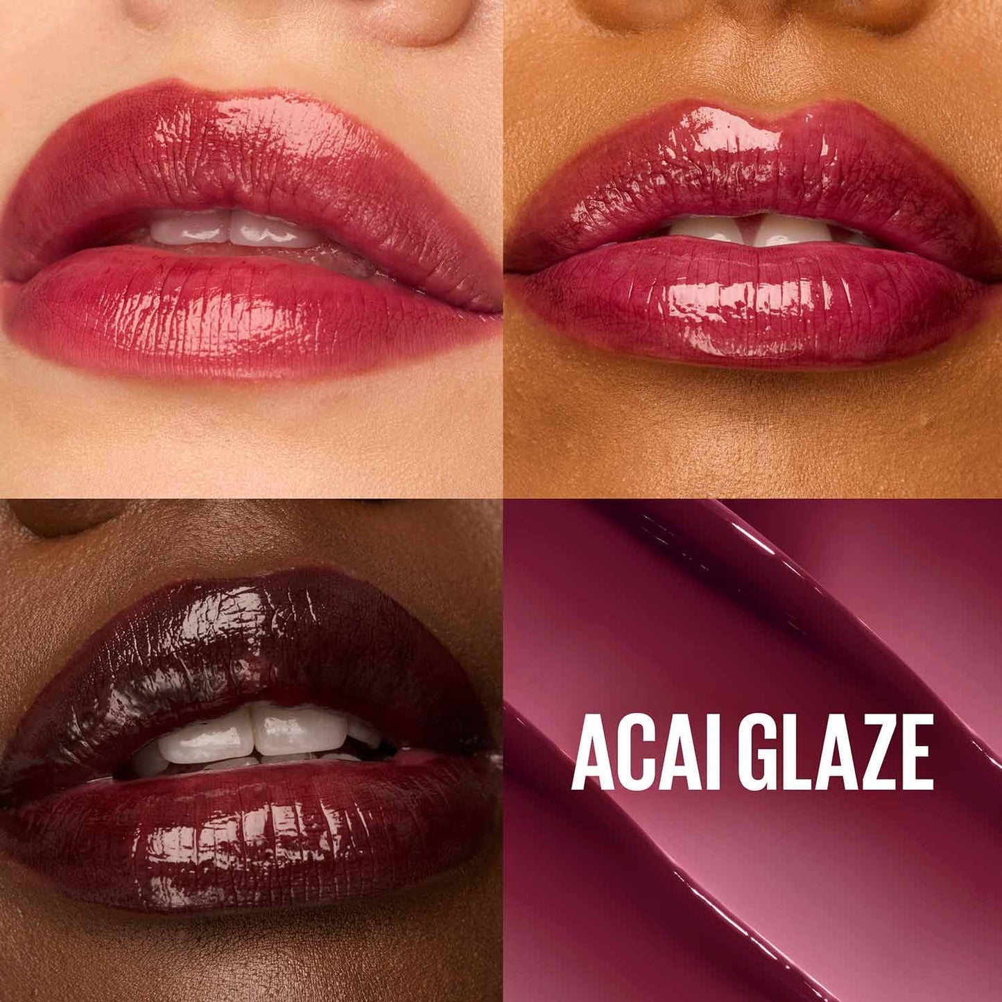 Lifter Glaze Lip Balm