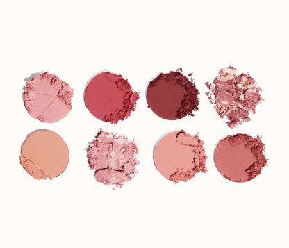 Ultra Blush Palette