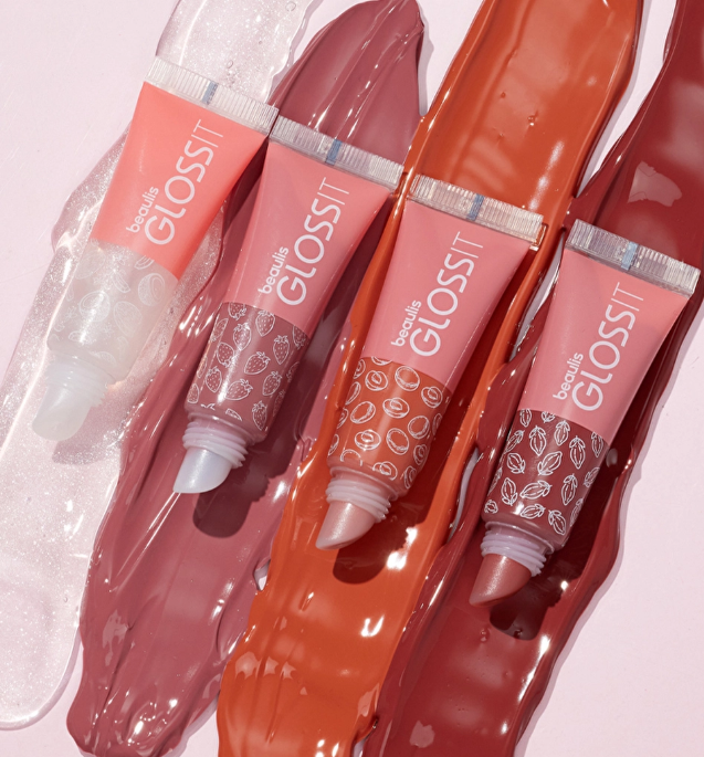 Gloss It Lip Gloss