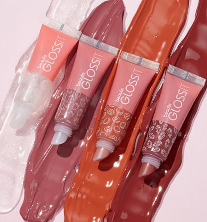 Gloss It Lip Gloss