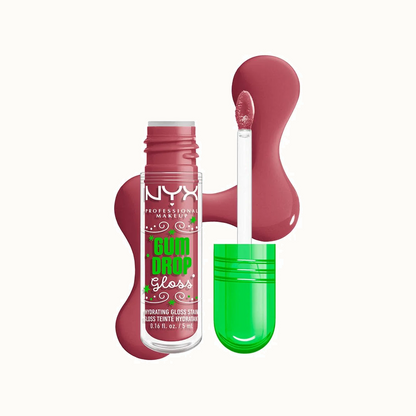 Holiday Gum Drop Hydrating Gloss Serum