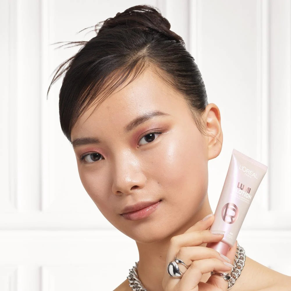 Lumi Glotion All-in-One Glow Enhancer & Tinted Moisturizer
