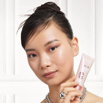 Lumi Glotion All-in-One Glow Enhancer & Tinted Moisturizer