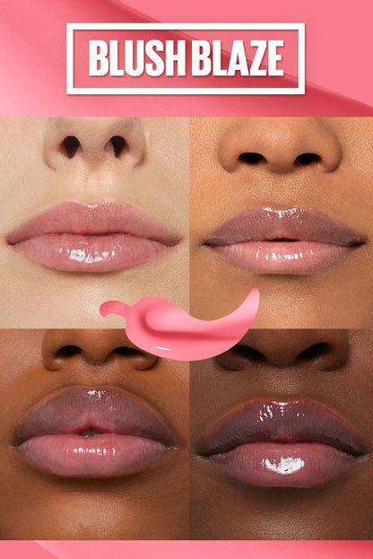 Lifter Plump™ Lip Plumping Gloss Makeup