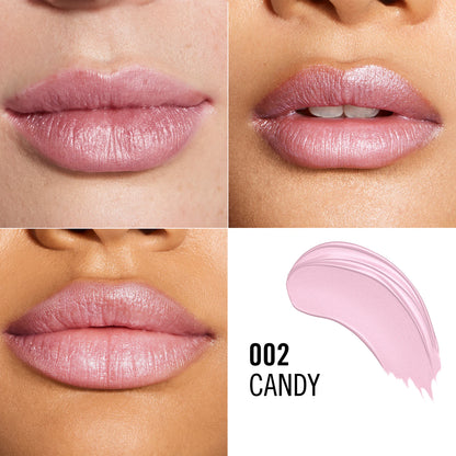 Lasting Finish Long-lasting lipstick