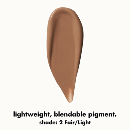 Camo Liquid Bronzer & Contour