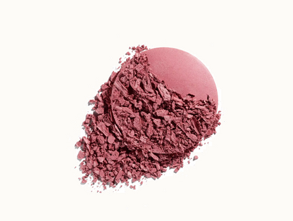 pure NUDE baked blush